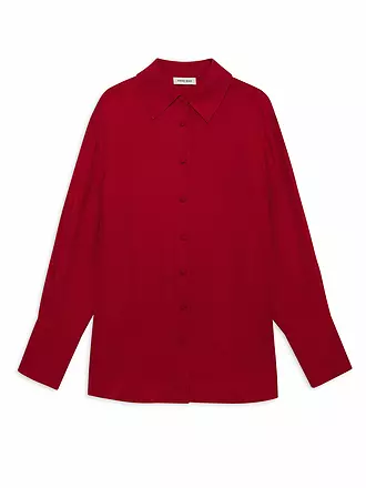 ANINE BING | Bluse BRIDGET | 